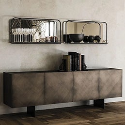 Shelving