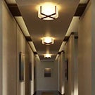 Wall and Ceiling Lamps