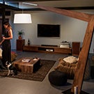 Floor Lamps