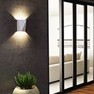 Outdoor Lighting