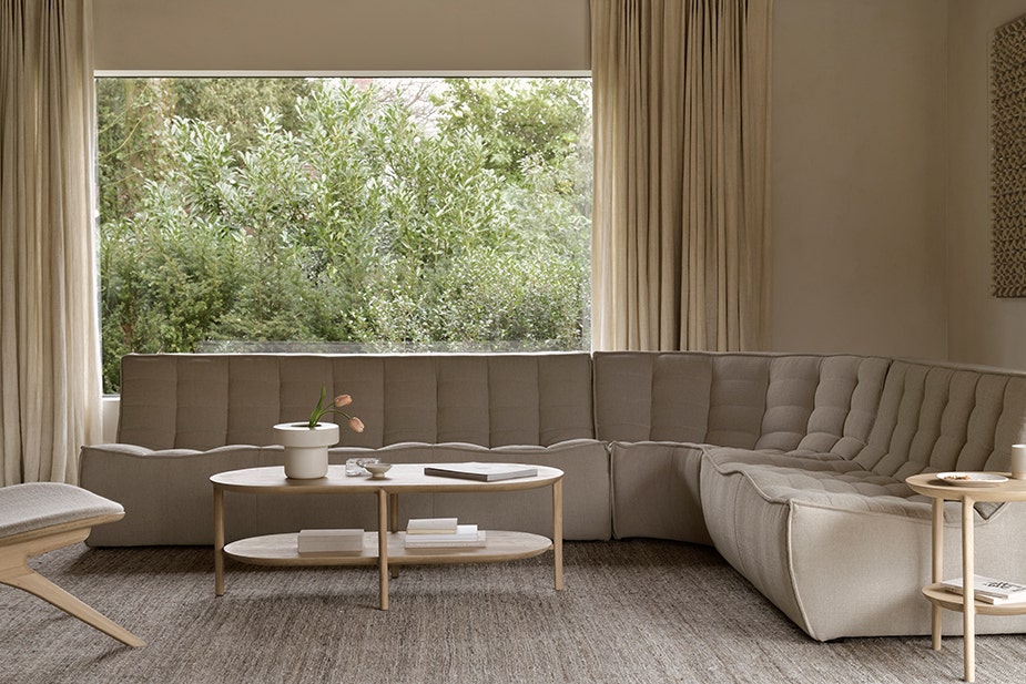 5 Pieces of Modern Furniture That Will Make Your Home Look Stunning