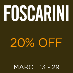 foscarini