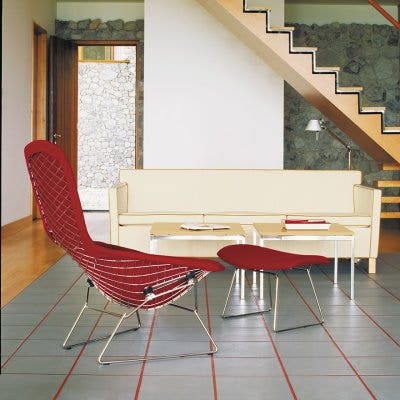 Bertoia Collection