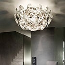 Wall and Ceiling