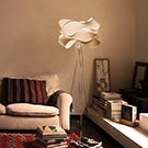 Floor Lamps