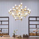 Suspension Lamps