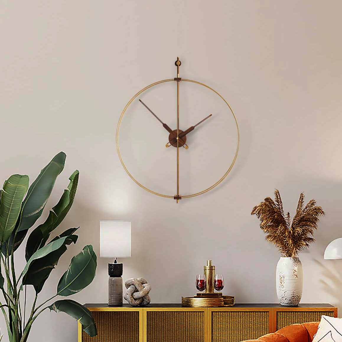 Clocks