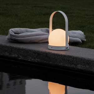 Outdoor Lighting