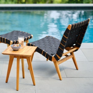 Outdoor Seating