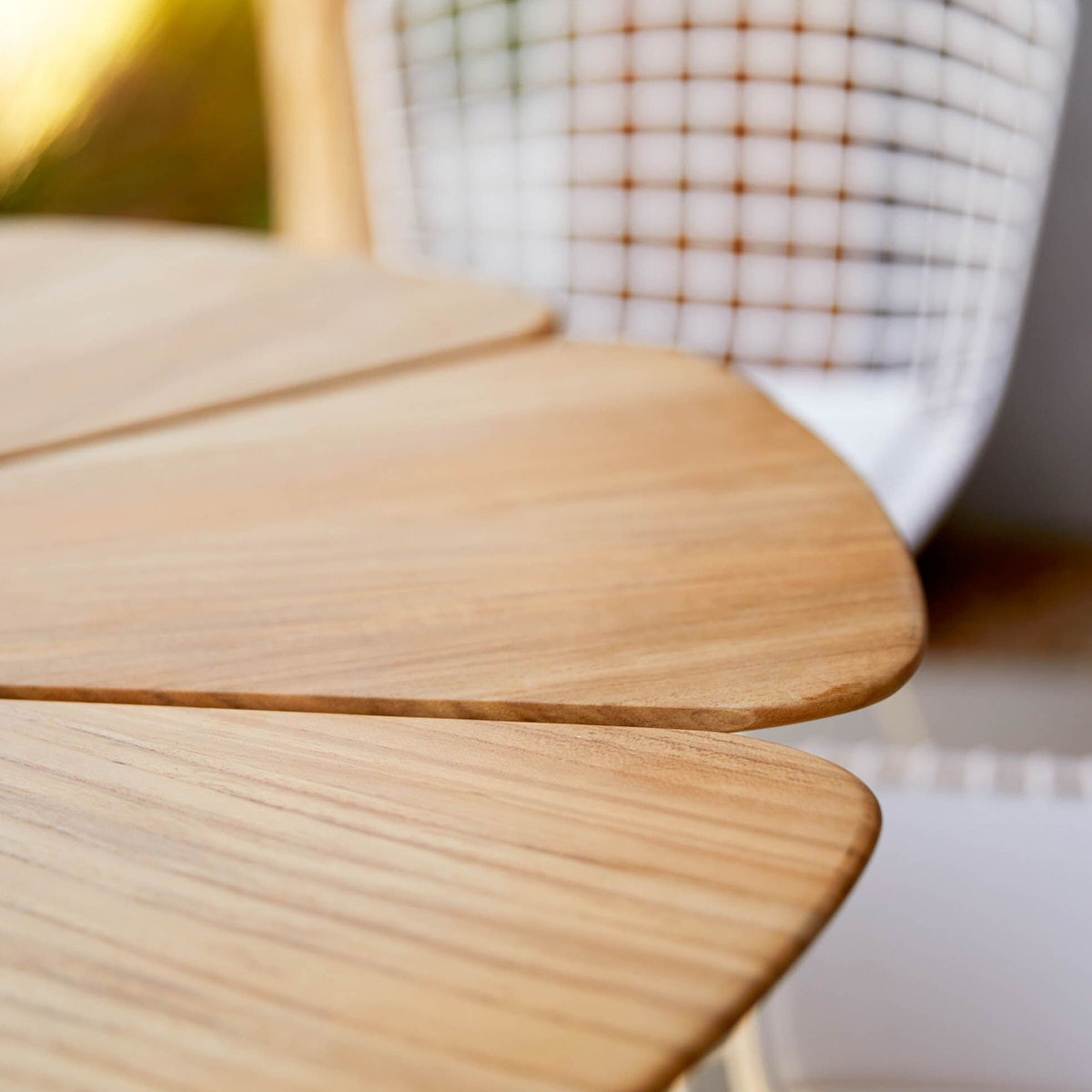 Outdoor Tables