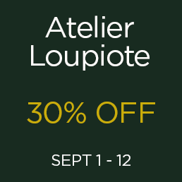 Atelier Loupiote
