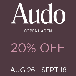 Audo Copenhagen