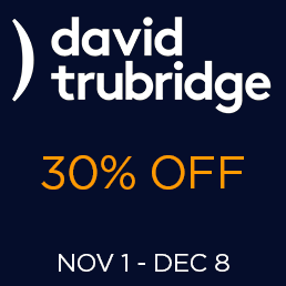 David Trubridge