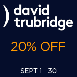 David trubridge