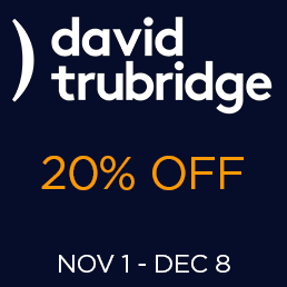David Trubridge