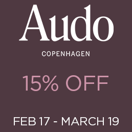 audo copenhagen