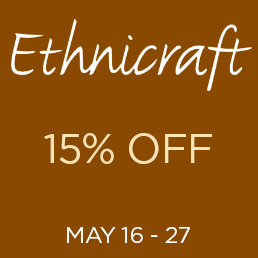 Ethnicraft