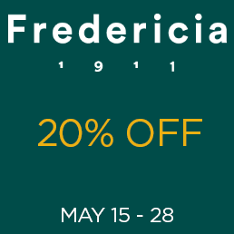 fredericia