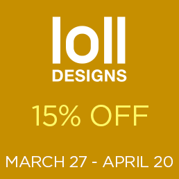 loll designs