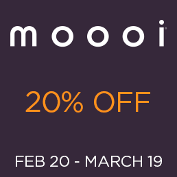 Moooi