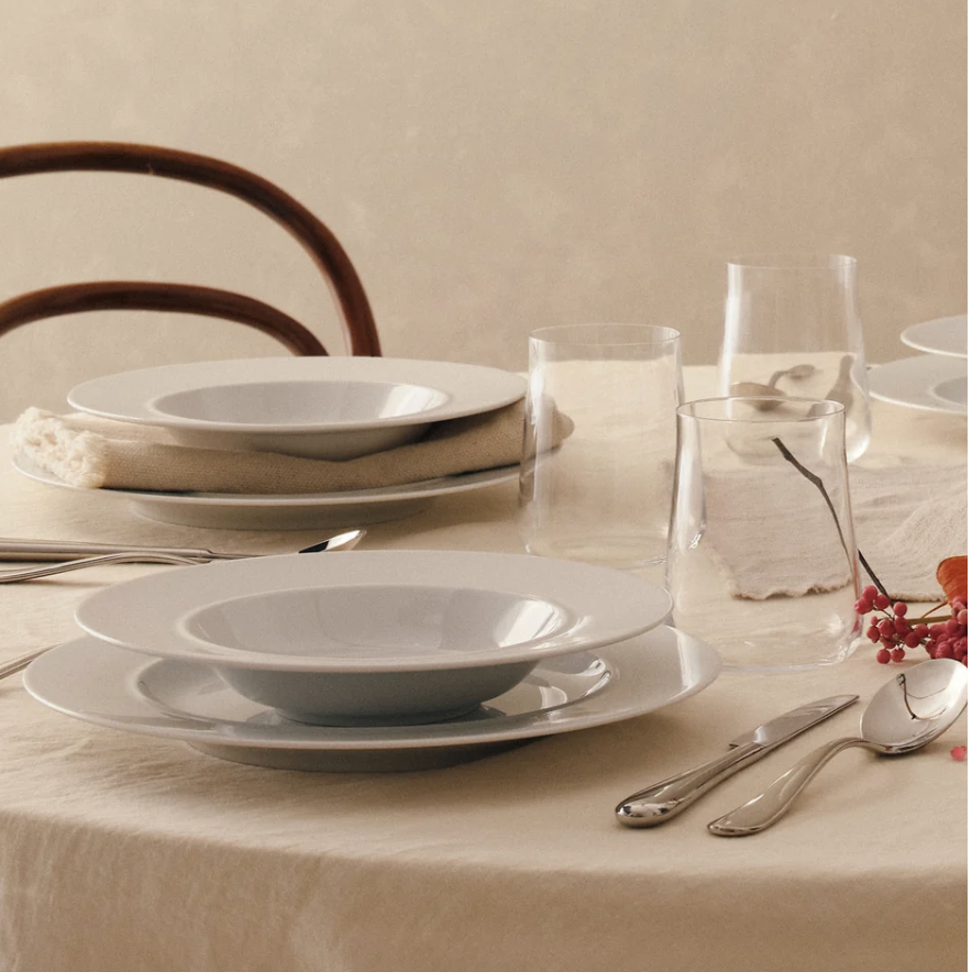 Tableware