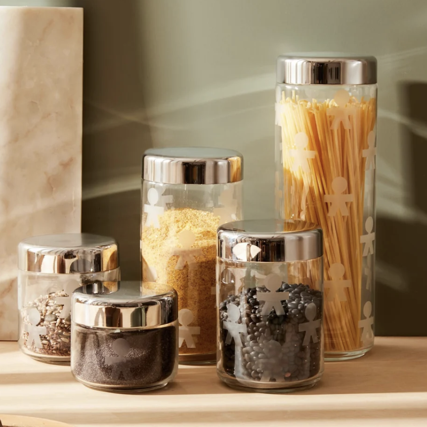 Kitchen Accessories