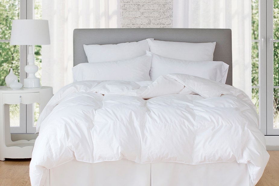 St Geneve: Elevate Your Sleep with the Finest Duvets of 2024