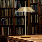 Table Lamps