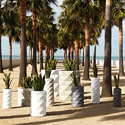 Planters